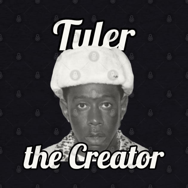 Tyler the Creater / 1991 by glengskoset